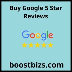 Buy Google 5 Star Reviews
We Are Here 24/7 Help And Support
E-mail : admin@boostbizs.com
WhatsApp : +1(252) 631-0540
Telegram : @boostbizs
Skype : Boost Bizs
https://boostbizs.com/product/buy-google-5-star-reviews/