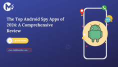 Explore the top Android spy apps of 2024, including CHYLDMONITOR, ONEMONITAR, and ONESPY. Discover the best hidden spy apps for Android with powerful features for parental control and monitoring.
#AndroidSpyApps #SpyAppForAndroid #ParentalControl #DigitalSafety
