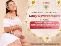 Need a trusted lady gynecologist in Baner, Pune? Our expert gynecologists Dr. Jagrati Laad offer comprehensive and compassionate care for all your women’s health needs, from routine check-ups to specialized treatments. Visit us for expert advice and personalized care in a comfortable environment. Book your appointment today for quality gynecological services in Baner! https://maps.app.goo.gl/Pdy69zf4KtHEWDGa9
