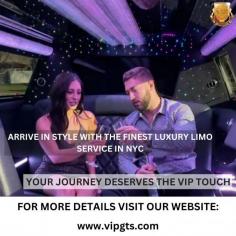 Executive Limo Service NYC

If you are looking for a good executive transportation NYC but couldn’t find one then VIP Connection is the best option. VIP Connection provides you with the best executive transportation NYC. We always place prime importance to the satisfaction of our clients.

Visit: https://vipgts.com/
