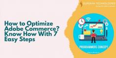 How to Optimize Adobe Commerce Know-How With 7 Easy Steps