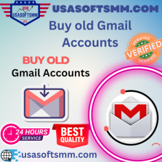 

Buy old Gmail Accounts
#BuyoldGmailAccounts
https://usasoftsmm.com/product/buy-old-gmail-accounts/

