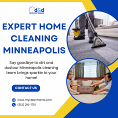 Experience the difference with professional home cleaning services in Minneapolis from Details & Dixon’s. We offer comprehensive cleaning solutions tailored to your needs, ensuring your space is spotless and inviting. Our eco-friendly products and proven techniques deliver outstanding results, whether you need regular maintenance or a deep clean. As we transform your home into a pristine haven, you'll have more time to relax and enjoy life. Experience the joy of a clean home today!  