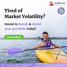 Invest in Bonds with IndiaBonds – SEBI Registered Platform

IndiaBonds, a SEBI-registered platform, offers secure bond investments to shield your portfolio from market volatility. Explore stable investment options today. https://www.indiabonds.com/