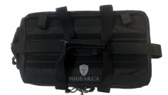 Unlock your potential with 911 Gear CA's premium tactical pouches! Designed for durability and versatility, our pouches are perfect for first responders, outdoor enthusiasts, and anyone who values preparedness. With spacious compartments and customizable features, you can organize your gear efficiently, ensuring you have what you need when you need it. https://www.911gear.ca/duty-gear  


