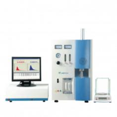 IR Carbon and Sulphur Analyzer LCSA-A11

Labtron IR Carbon and Sulphur Analyzer. This advanced unit features a high-frequency induction burner, flexible temperature control and a rapid sampling rate of 28 times per second. With a quick analysis time of 25 to 60 seconds, 99.5% oxygen purity and a multi-shielded isolation circuit to minimize interference, it ensures exceptional sensitivity and accuracy. Operating temperature ranges from 10 to 30 °C for reliable results.