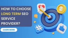 Some factors that can guide the selection of the best SEO service provider are experience, strategies, and analytical tools being used by the firm. Choose those organizations that can comprehend what you need, offer efficient solutions, and report often. Evaluate the feedback from previous clients, look through their portfolio and consider the professional SEO service provider company that monitoring the tendencies on the market in 2012. This approach affords sustainability in the results they obtain as well as the relationship between both parties. #seo #seoservices