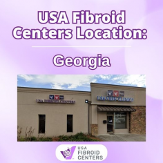 UFE for Fibroids – Uterine Fibroid Embolization Near Me
If you're searching for "uterine fibroid embolization near me" in Decatur, Georgia, USA Fibroid Centers offers minimally invasive solutions to help treat fibroid symptoms. Uterine Fibroid Embolization (UFE) is an effective, non-surgical procedure that targets fibroids without the need for major surgery. Our skilled specialists at the Decatur location provide personalized care tailored to your unique needs. UFE can alleviate heavy bleeding, pelvic pain, and other disruptive symptoms, allowing you to reclaim your life. Schedule a consultation today and take the first step toward a fibroid-free future. With compassionate care and cutting-edge technology, USA Fibroid Centers in Decatur is here to support your journey to better health.
Visit- https://www.usafibroidcenters.com/locations/georgia/decatur/ 