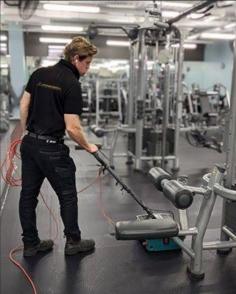 Are you looking for the Best service for Commercial Cleaning in Glen Huntly? Then visit us at Paragon Property Services. Visit them for more information. https://maps.app.goo.gl/sHmheVEPZbHhsLGJ7