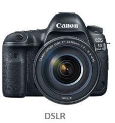 Buy Canon DSLR Cameras in UAE: Superior Quality with National Store LLC