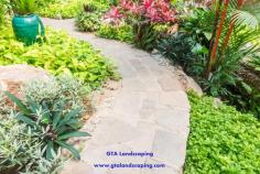 GTA Landscaping is a professional landscaping company providing full-service landscape construction, garden & lawn maintenance. We are proud to offer residential and commercial landscaping services in Greater Toronto Area at surprisingly affordable prices. For more details, please visit our site at https://www.gtalandscaping.com/