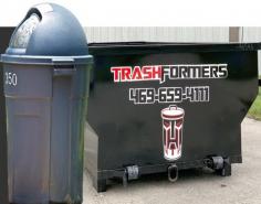 Looking for reliable dumpster rental in McKinney? Look no further! At Trashformers, we provide convenient and affordable dumpster rental options tailored to your needs. Whether you're tackling a home renovation, cleaning out your garage, or managing a construction project, we have the right size dumpster for you. Our quick delivery and pick-up services ensure your project runs smoothly without unnecessary delays. Plus, our team is here to help you choose the best option for your specific requirements. Visit our blog for more tips and insights on effective waste management: Dumpster Rental McKinney.