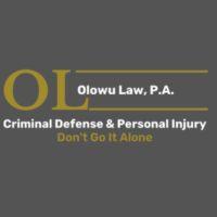 Get the legal representation you deserve with Olowu Law Our team of experienced attorneys specialize in both criminal defense and personal injury cases Trust us to defend your rights and fight for the best outcome for your case.