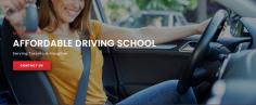 Drive Maxx offers Ministry of Transportation (MTO) approved Beginner Driver Education course for midtown Toronto, North York & Vaughan. Schedule your driving lesson now!