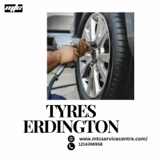 Looking for reliable tyre services in Erdington? We offer a wide range of tyres, from budget to premium brands, with expert fitting and maintenance. Whether you need new tyres, puncture repairs, or wheel alignment, our Erdington-based team ensures top-notch service and customer satisfaction. Visit us for all your tyre needs today!
https://www.mtcservicecentre.com/car-tyre
