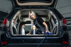 Ever look at your car and think it’s lost that showroom shine? We get it—life happens, and before you know it, your car’s looking more like a storage unit on wheels than a sleek, clean ride. Whether it’s the crumbs from last week’s road trip or those pesky water spots on the paint,To More: https://jrsautodetailing.ca/6-signs-its-time-to-get-your-car-professionally-detailed/, info@jrsautodetailing.ca , (587) 612-5100

#professionalautodetailing #jrsdetailingedmonton #vehicleprotectionspecialists #autodetailingexperts #edmontondetailingservices #autocareedmonton #jrsautodetailing  #jrsautodetailingedmonton  #jrsautodetailingsherwoodpark
