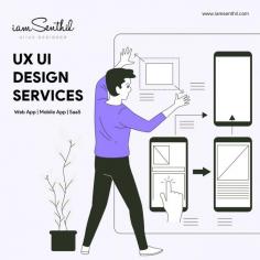 Looking for UX UI Design Services? Senthil Nath is a senior UX/UI designer based in Melbourne. For the past several years, he's been designing digital products for elegant pixel-perfect designs for organisations ranging from agencies, startups, corporates, Govt. and NGOs. I have crafted a wide range of responsive websites Apps, Mobile apps, user interfaces for Software as a Service (SaaS) applications. if you have a project for product design don't hesitate to contact us. https://www.iamsenthil.com/about.html