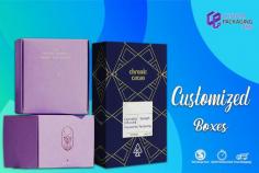 Customized Boxes are unique products of the market that help in the growth of products and business. These products are stylish that attract customers. https://t.ly/O1th_