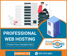 Fast and Secure Website Hosting Services

Experience our high-quality website hosting solutions designed to serve any business. We provide fast performance, strong security measures, and dedicated support to keep your website running smoothly. Send us an email at dave@bishopwebworks.com for more details.
