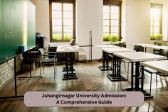 Explore Jahangirnagar University admission process with this guide. Find eligibility, deadlines, and tips for securing your spot. Also, You can visit https://www.tumblr.com/collegevorti/763314110543937536/jahangirnagar-university-admission-a for more information.