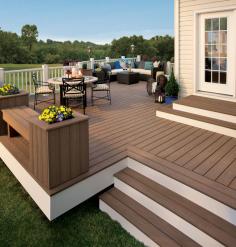 Choose the Right Deck Builders in Macon, GA

Are you looking for Deck Builders in Macon, GA? Express Sunrooms offers deck-building services to create custom outdoor spaces tailored to your lifestyle. Our skilled team designs and constructs durable, attractive decks for entertaining or relaxing. Contact us at (478) 337-0505.    

Visit: https://www.expresssunrooms.com/decks-macon