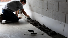 Reliable Basement Waterproofing Services in Chesapeake, VA