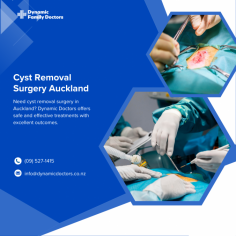 Get Cyst removal Surgery Auckland at affordable prices 

Circumcision clinic Auckland is a medical clinic that offers a variety of services. The clinic offers a full range of services, Cyst removal Surgery Auckland and more complicated operations. Circumcision clinic Auckland is a medical clinic where a variety of services to are available in our clinic.