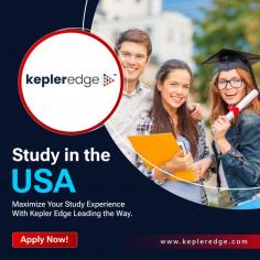 Kepler Edge stands out as one of the best graduate recruitment agencies, dedicated to matching talented graduates with top-tier employers. We offer tailored support through every step of the recruitment process, from refining your CV to preparing you for interviews, ensuring you're fully equipped to land your ideal role. With a vast network of industry connections, Kepler Edge provides exclusive access to opportunities across various sectors, setting you on the path to career success right after graduation.