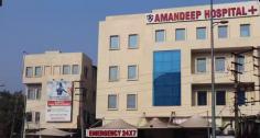 Seeking the best care for women's health? Amandeep Hospital stands out as the best gynaecology hospital in Amritsar, Punjab.