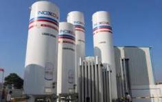 INOXCVA provides robust LNG storage tanks and trailer fill systems, designed for safe storage and seamless transfer of liquefied natural gas for further distribution.
