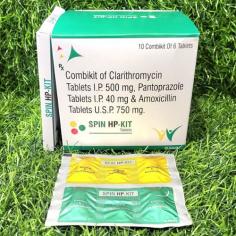 Pharma companies can make the Pantoprazole, Clarithromycin, and Amoxicillin combipack beneficial for their PCD Pharma Franchise by focusing on several key strategies:

1. High Demand and Market Need:
Widespread H. pylori infections: There is a high prevalence of H. pylori-related peptic ulcers, creating consistent demand for effective treatment.
By offering this combipack, pharma companies ensure a product that is always in demand.
2. Convenience and Compliance:
Providing a combipack simplifies treatment for both patients and doctors. All necessary medications are in one package, improving patient compliance and treatment success rates, which makes it attractive to healthcare providers.
3. Exclusive Marketing Rights:
The PCD Pharma Franchise partners are granted exclusive rights to market the product in their respective regions. This ensures minimal competition and maximizes profits for franchise owners.
4. Effective Branding and Promotion:
Companies can emphasize the effectiveness of the combination therapy in eradicating H. pylori infections and preventing ulcer recurrence. Proper branding and promotional efforts will attract gastroenterologists and general physicians to prescribe the combipack.
5. Competitive Pricing:
Offering the product at a competitive price compared to similar treatments, while maintaining high quality, can help capture significant market share.
6. Support to Franchise Partners:
Pharma companies can offer marketing materials, training, and medical literature to franchisees, empowering them with the tools they need to promote the product effectively and drive higher sales.
By positioning the combipack as a convenient, cost-effective, and high-demand product, pharma companies can ensure that their PCD Pharma Franchise partners benefit from a steady and growing market.

https://sunwinhealthcare.in/products/spin-hp-kit/

