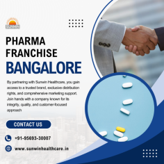 Sunwin Healthcare is a trusted name in the pharmaceutical industry, offering excellent opportunities through its PCD Pharma franchise in Bangalore. If you are looking to start or expand your medical practice, Sunwin Healthcare is the perfect partner. With our many high-quality products, WHO-GMP certified, we ensure you provide only the best healthcare solutions to your customers. As a franchise partner with Sunwin Healthcare, you have access to a broad range of products, spanning medical segments such as comprehensive healthcare, women’s and specialty medicine Our commitment to quality ensures that every product offering is safe, effective and affordable, giving you credibility and integrity in the marketplace. When you join Sunwin Healthcare’s PCD Pharma Franchise in Bangalore, you are working with an amazing brand dedicated to quality, innovation and customer satisfaction. We are here to help you every step of the way to ensure your success and profitability.

https://sunwinhealthcare.in/pcd-pharma-franchise-bangalore/