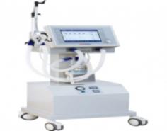 Abimed ICU Ventilator delivers advanced respiratory support with customizable settings and real-time monitoring for critical care. Its user-friendly interface ensures precise ventilation, enhancing patient outcomes and efficiency in modern ICU environments. Reliable and essential for critical care.