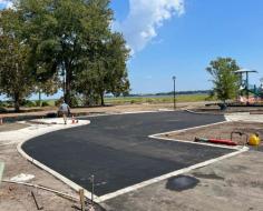 Find Asphalt Sealcoating Services in Charleston

Are you looking for Asphalt Sealcoating in Charleston? Paving Charleston offers seal coating services to protect and extend the life of your asphalt surfaces. Our experienced team uses good products to prevent cracks and weather damage. Contact us at 843-330-7475.  

Visit: https://pavingcharleston.com/asphalt-seal-coating