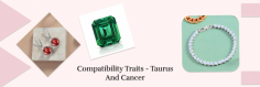 Understanding the Charismatic Taurus and Cancer Compatibility in Partnerships

Dive into the nurturing and steadfast bond between Taurus and Cancer. This compatibility overview explores how Taurus’ practicality and Cancer’s emotional depth create a strong foundation for lasting partnerships. With shared values of loyalty, security, and comfort, these two signs often find a natural rhythm in both romance and friendship. Discover how their unique strengths blend together, fostering harmony and mutual support in relationships.