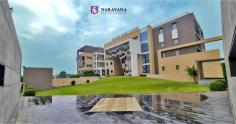 Transform your career with Narayana Business School (NBS), a premier destination for MBA/PGDM programs. With over 670 corporate recruiters and a consistent 100% placement record, NBS offers exceptional career opportunities, including packages as high as 32 Lakhs. Our unique teaching methodologies, real-world learning experiences, and strategic placement processes ensure more than 100% return on investment (ROI). 