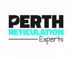 Perth Reticulation Experts logo