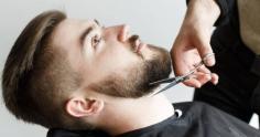 If you are looking for Best service for Beard trims in Gilles Plains, then contact BARBIERO. Whether you desire a traditional men's haircut, skin fade or a beard trims , they understand how essential it is to always look your best. Visit:- https://maps.app.goo.gl/cRbxqj14GBNiyyj59 