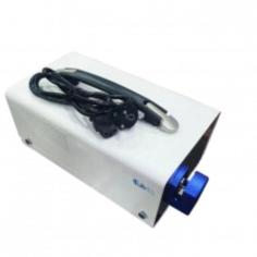 Labnics blood bag tube sealer uses high-frequency technology to securely seal blood, infusion, and urine bags in 2-4 seconds, handling tubes with a 2-6mm diameter. It features a single-chip design, automated sealing voltage adjustment, and a 1000-hour electronic tube lifespan.
