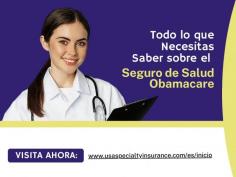 Obamacare ofrece una opción asequible para obtener cobertura médica de calidad. Diseñado para ayudar a individuos y familias con bajos ingresos, ofrece subsidios que reducen significativamente el costo de las primas de seguro, haciendo que la atención médica sea más accesible. Algunos beneficios clave incluyen la cobertura de servicios preventivos como chequeos anuales, pruebas de diagnóstico y vacunas sin costo adicional. Además, este seguro protege a las personas con condiciones preexistentes, asegurando que no puedan ser rechazadas ni enfrentar primas excesivas. Los planes de seguro de salud Obamacare se dividen en varias categorías, cada una con diferentes niveles de cobertura y costos, lo que permite a los asegurados elegir el plan que mejor se adapte a sus necesidades y presupuesto. En Preventty USA Specialty Insurance, nos especializamos en ayudarle a entender y seleccionar el plan de Obamacare adecuado. Nuestro equipo de expertos está aquí para guiarlo a través del proceso de inscripción, asegurando que maximice los beneficios de su cobertura de salud. Contáctenos hoy para recibir asesoramiento personalizado y descubra cómo proteger su salud y la de su familia a través de Preventty USA Specialty Insurance. 