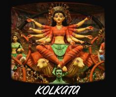 Enjoy a seamless Durga Puja experience in Kolkata with us! Dive into the celebrations without any worries. 