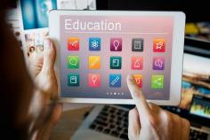 Besides, educational apps for students frequently include customized learning ways that are custom-made to every student’s remarkable strengths and weaknesses.