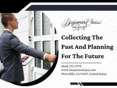 Benjamin Chaise Associates is a renowned Los Angeles debt collection agency that adheres to assisting businesses in recouping their financial losses. Our area of expertise is the collection of commercial claims, and we have a wealth of industry experience to guarantee that your bad debt receivables are managed with professionalism and efficiency. Our collection staff is a trusted partner for businesses of all sizes, as they are equipped to address challenging cases and possess a deep understanding of the market's complexity.