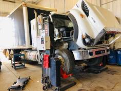 Petruckrepair.com is a full-service heavy truck maintenance and truck repair shop in Asbury NJ. Best truck repair, brake, tires, transmissions & oil changes.
