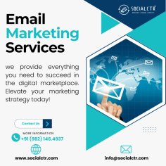 we provide everything you need to succeed in the digital marketplace. Elevate your marketing strategy today!