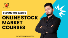 
Through this blog, we will guide you through how online stock market courses are transforming the way Indian traders approach the market with an added scope on some of the less common yet highly valuable topics that people often miss out on. So, this is for you if something beyond typical share trading concepts has been what you've been looking for.
