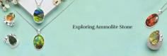 Ammolite: Meaning, History, Properties, Healing Benefits, Types & Care Guide

Ammolite, a rare and vibrant gemstone, is renowned for its captivating play of colors and fascinating origins. This guide delves into the meaning, history, and physical properties of Ammolite, explores its healing benefits, and covers the various types of this stunning gemstone. Additionally, you'll find practical tips on how to care for Ammolite to maintain its beauty and energetic properties. Perfect for gemstone enthusiasts, collectors, and anyone curious about this unique gem, this comprehensive overview celebrates the allure and mystique of Ammolite.
