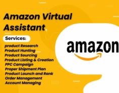 In the ever-evolving landscape of e-commerce, particularly on platforms like Amazon, sellers face numerous challenges that can impact their success. Whether you’re a seasoned seller or just starting, leveraging professional Amazon services can significantly enhance your operations and profitability. Here’s a closer look at essential services, including Amazon Virtual Assistance, FBA management, and more. 

https://itsprime.net/amazon-professional-services/

#AmazonServices #EcommerceSolutions #OnlineBusiness #DigitalMarketing #RetailTech #MarketplaceSuccess #BusinessGrowth #AmazonFBA #EcommerceExperts