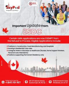 When boarding a flight to Canada or traveling to Canada on any other commercial airline, permanent residents (PR) of Canada are required to have their valid PR card or PR travel document (PRTD) with them.You could not be allowed to board your flight, train, bus, or boat to Canada if you are missing your PR card or PRTD. It is your obligation to apply for a new PR card before your current one expires and to confirm that your PR card is still valid upon your return from travel outside of Canada about Best PR Card Renewal in Scarborough  .