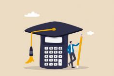 Interest Rate For Education Loan
The educational loan EMI calculator helps you to arrive at the easiest repayment structure based on your needs.
